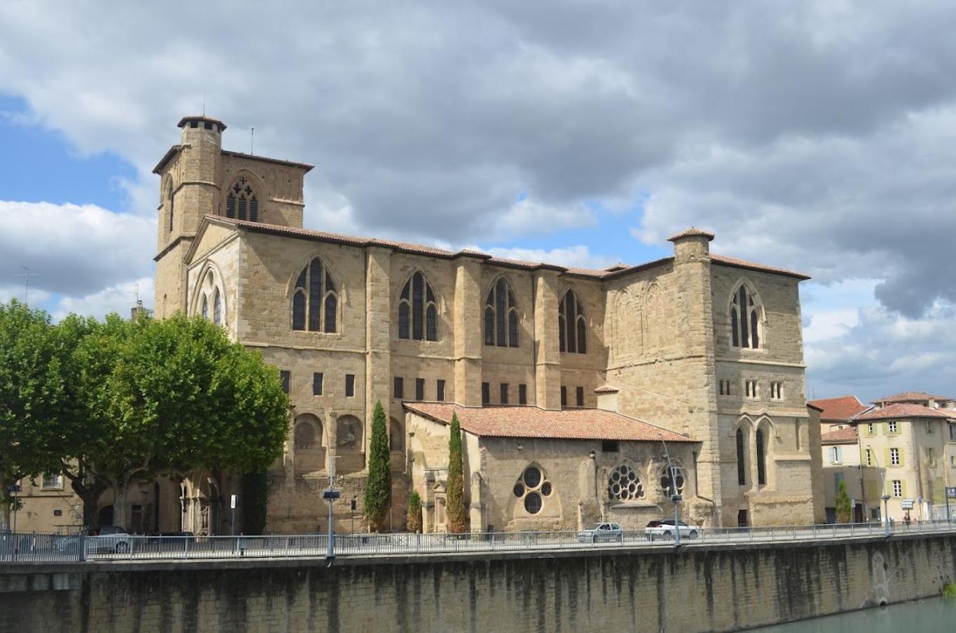 Le Saint Marin Villa Chatuzange-le-Goubet Bagian luar foto