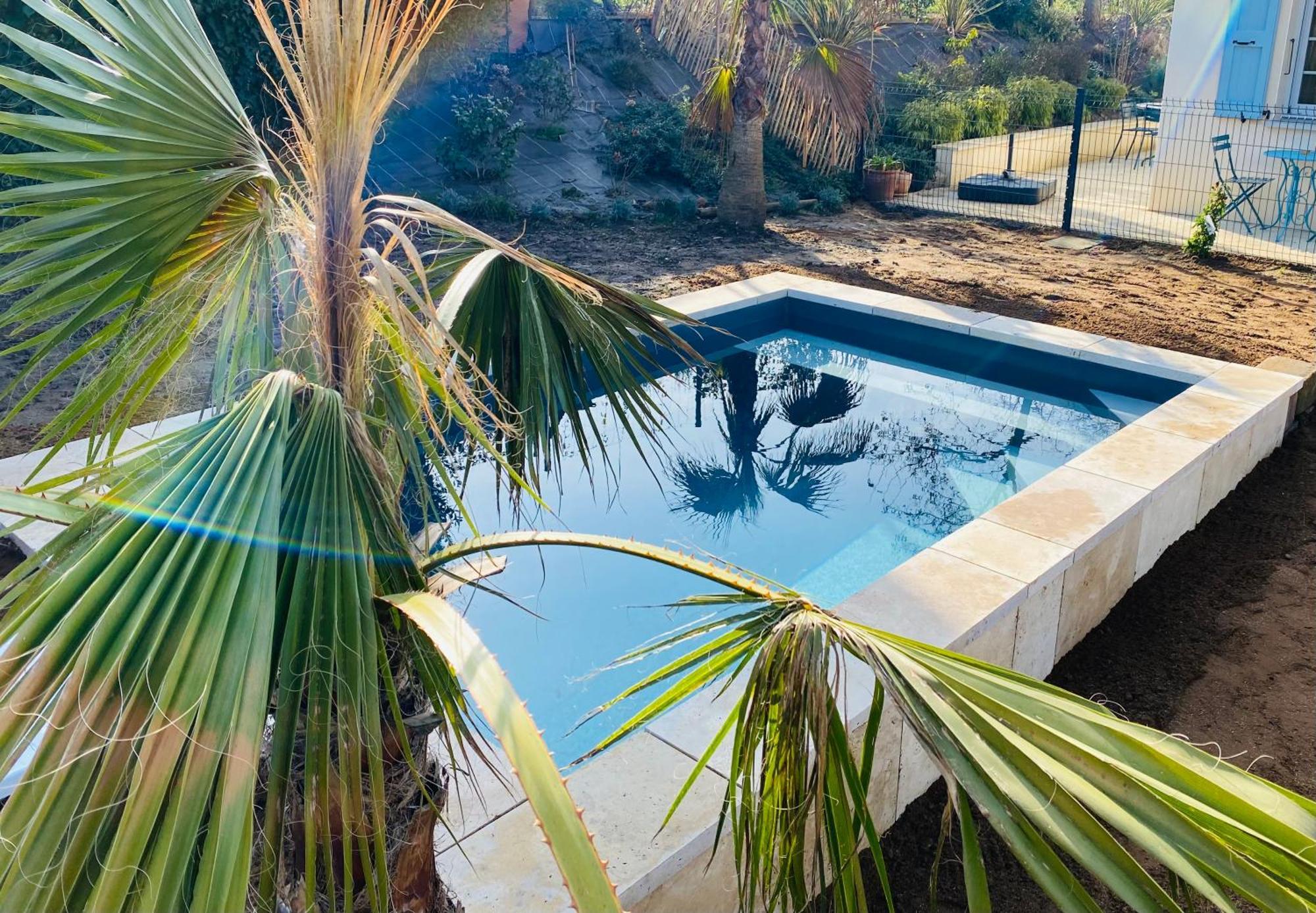 Le Saint Marin Villa Chatuzange-le-Goubet Bagian luar foto